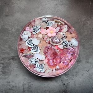 *SOLD*Kawaii Nails Charms Mix